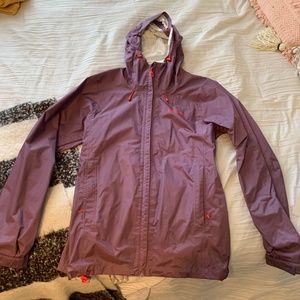 Patagonia Rain Jacket